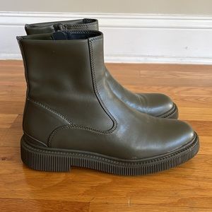 SARTO by Franco Sarto Jinta Platform Boot
